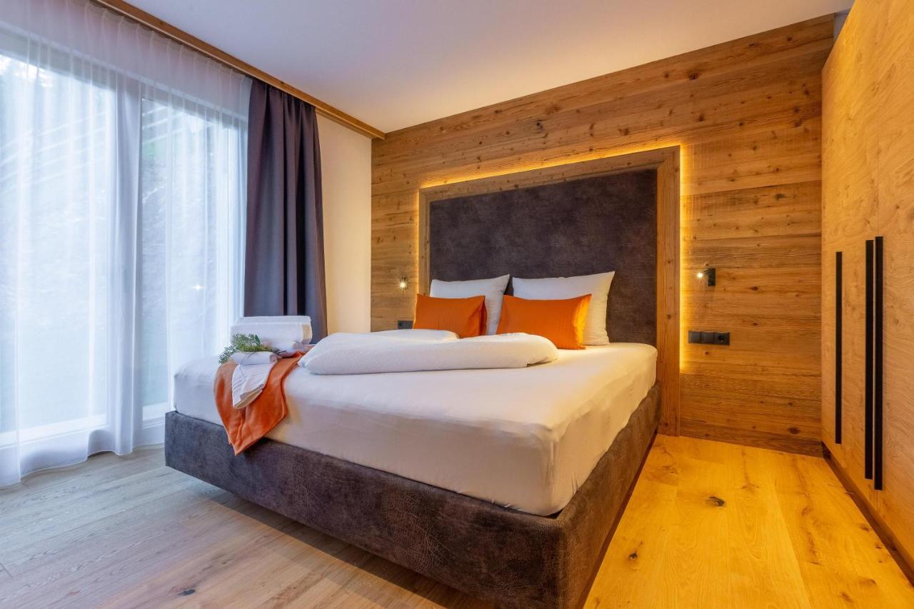 Chalet Panorama Himmelreichhof San Candido Bagian luar foto